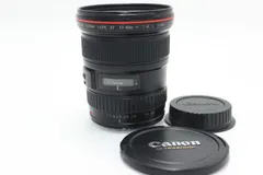2024年最新】CANON EF17-40mm F4L USMの人気アイテム - メルカリ