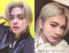 【中古】コレクションカード(男性) INI/松田迅/CD「THE VIEW」(DAY VIEW ver.)(YR-1260)初回プレス限定封入特典CHANGE THE VIEW セルカトレーディングカード