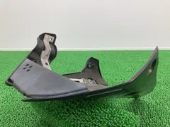 GSR400 アンダーカウル 黒 スズキ 純正 バイク 部品 GK7DA コケキズ無し 品薄 希少品 車検 Genuine 【中古】 28のサムネイル