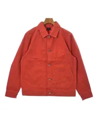 JORDAN BRAND デニムジャケット メンズ 【古着】【中古】【送料無料】