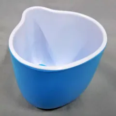 【中古】マグカップ・湯のみ スライムのミニボウル 「ドラゴンクエストふくびき所スペシャル ～つくろう!!スライムキッチン!編～」 スライムで賞 A-1賞