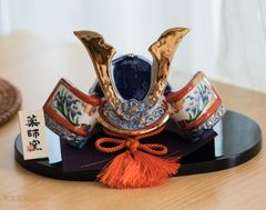 使用一度のみ! 御破魔弓飾 武州20号 京都 京秀光晴作 天然銀鶏鳥使用