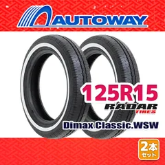 2025年最新】ホワイトリボンタイヤ 15の人気アイテム - メルカリ