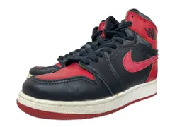 NIKE Air Jordan 1 ブレッド 94 Nike Air Jordan 1 High 