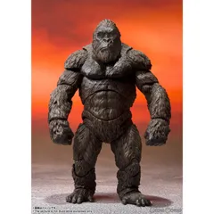 2025年最新】MonsterArts GODZILLA VS. KONG の人気アイテム - メルカリ