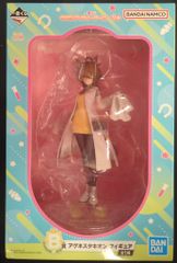 BANDAI SPIRITS 이치 반 쿠지 말 딸 프리티 더비 9탄 B상 아그네스타키온 피규어