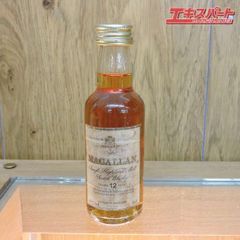 マッカラン12 年　新品未開栓　正規品 マッカラン12年 40度 700ml 正規品