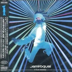 2023年最新】CD JAMIROQUAIの人気アイテム - メルカリ