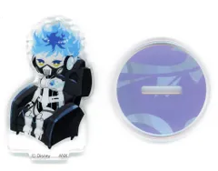 【中古】キーホルダー オルト・シュラウド 「ディズニー ツイステッドワンダーランド ミニアクリルスタンドコレクション(ルームver.)」 アニメイトガールズフェスティバル2023グッズ