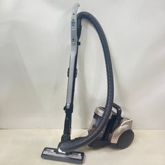 日立 パワかるサイクロン CV-S170E2 2024年製 ライトゴールド サイクロン式クリーナー 掃除機  ヒタチ HITACHI リサイクルマート宇部店