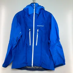 ストリームパーカ Men's｜モンベル