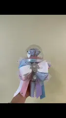 SEVENTEEN(セブンティーン・セブチ) ペンライト カラット棒 Ver.2 カラット棒