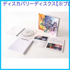 【新品未開封】デート・ア・ライブIII Blu-ray BOX 上巻【 時崎狂三1/7スケールフィギュア付き完全数量限定版 】( 時崎狂三1/7スケールフィギュア付 ) [Blu-ray] 島﨑信長 (出演) 井上麻里奈 (出演) 元永慶太郎 (監督) 形式: