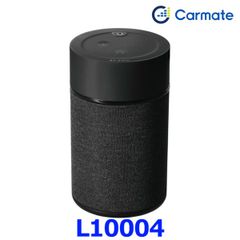 新品未使用 Carmate カーメイト BLANG ブラング 噴霧式フレグランスディフューザー2 ブラック L10004