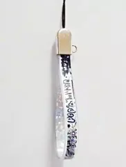 【中古】ストラップ(キャラクター) 携帯ストラップ 「PS2ソフト ポップンミュージック 14 FEVER! コナミスタイル限定特別版」 特典