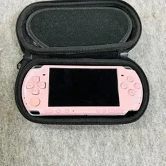 2024年最新】psp3000 ピンクの人気アイテム - メルカリ