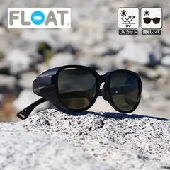 2025年最新】float サングラスの人気アイテム - メルカリ
