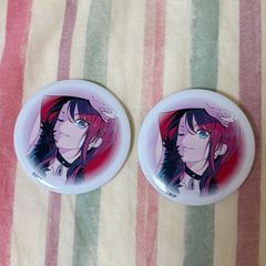 バンドリ Afterglow缶バッジセット 信澤収展 - メルカリ