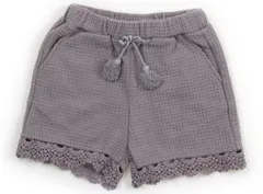 【プティマイン/petitmain】ショートパンツ 90サイズ 女の子【子供服・ベビー服】（1921555）