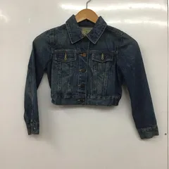 RALPHLAUREN ラルフローレン ジャケット、上着 ジャケット、ブレザー デニムジャケット Gジャンのサムネイル