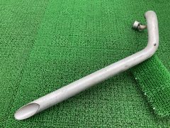 ドラッグスター400 社外 スラッシュカットマフラー 左右セット - メルカリ