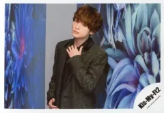 【中古】生写真(ジャニーズ) Kis-My-Ft2/玉森裕太/横型・上半身/「Kis-My-Ft2 LIVE TOUR 2021 HOME」グッズオフショット/公式生写真