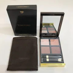 【広店】【未使用】TOM FORD アイカラークォード　31　スールサーブル【135-0349】