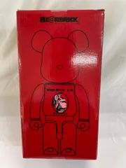 be@rbrick ベアブリック センチュリオン2体 be@rbrick ベアブリック センチュリオン2体 MEDICOM TOY - BE