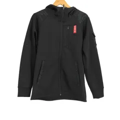 アンダーアーマー UNDER ARMOUR 24aw UAアーマーニット ハイブリッド フルジップ ジャケット メンズ import：M 
