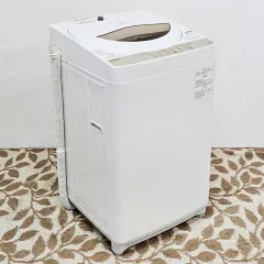 189取付無料！東芝熱乾燥搭載！高性能ホワイトインテリア8kg洗濯