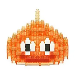 (未使用･未開封品)　ドラゴンクエスト ナノブロック ミミック bt0tq1u ドラゴンクエスト ナノブロック ミミック | スクウェア