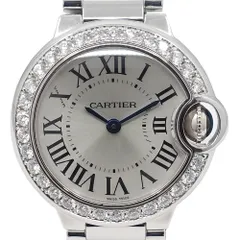2025年最新】Cartier カルティエ パシャ32mmの人気アイテム - メルカリ