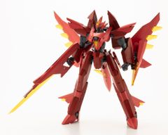 HG1/144ガルバルディα ミキシング再現作品 - メルカリ