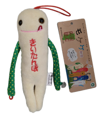 秋田限定🌟モケケ🌟きりたんぽ