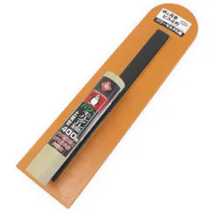 【在庫セール】ビッグマン(Bigman) カネカ パワーモルタル土間こて 400mm