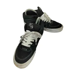 美品　希少vans ハーフキャブ アナハイム 27cm ブラック 楽天市場】【今だけ最大20%OFFセール】VANS ヴァンズ バンズ