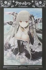 【中古】雑貨 フォーミダブル B4アートボード 「Switchソフト アズールレーン クロスウェーブ」 アニメイト購入特典