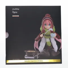 figma 各務原なでしこ DXエディション