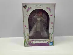未開封品 B賞 中野二乃 花嫁フィギュア 一番くじ 五等分の花嫁∬-BrideStyle- 五等分の花嫁