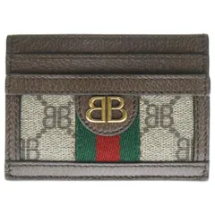 2025年最新】balenciaga gucci カードケースの人気アイテム