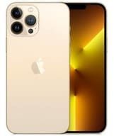 極美品　iPhone 13 Pro Max 256GB　ゴールド　バッテリー100%