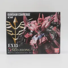 2025年最新】ガンダムコンバージ ネオジオングの人気アイテム
