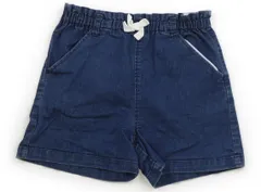 【プティマイン/petitmain】ショートパンツ 130サイズ 女の子【子供服・ベビー服】（1958491）