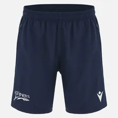 【新品未使用】Macronラグビー　ウェールズ代表　ウォームアップパンツ　L macron】 マクロン WRU ウェールズ代表 ホーム オーセンティック