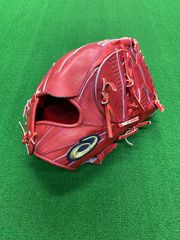 50%オフ‼️アシックス　ゴールドステージ　硬式投手用　（右投用）