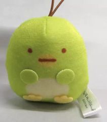 [중고] 열쇠 고리 펜긴?