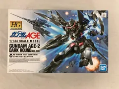 2025年最新】HG ガンダムAGE-2 ダークハウンドの人気アイテム