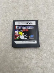 ジャグラーDS　ニンテンドーDS　ソフトのみ