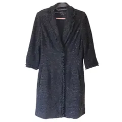 4298コムロシズカ一重コート 4298コムロシズカ一重コート 4298コムロシズカ一重コート 4298