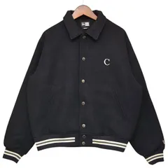 【新品未使用タグ付】CALNAMUR カルナムール NEWERA スタジャンXL 2025年最新】カルナムール スタジャンの人気アイテム - メルカリ